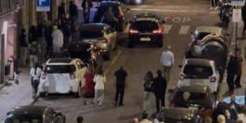 Cagliari, anche i massoni si ribellano: “Cittadini tiranneggiati da bestie clandestine che scatenano risse”