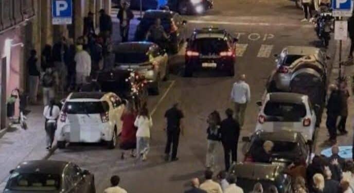 Cagliari, anche i massoni si ribellano: “Cittadini tiranneggiati da bestie clandestine che scatenano risse”