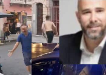 Caos e paura nel cuore di Cagliari, Mura: “Emergenza quotidiana, cittadini e imprenditori abbandonati alla paura”