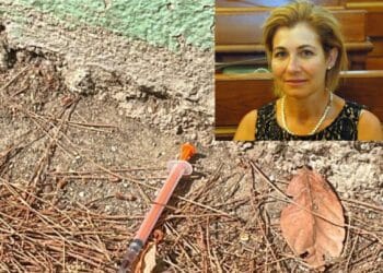 Cagliari, degrado e abbandono al parco di via Talete: “I bambini del CEP meritano sicurezza”