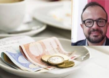 Come battere la crisi nei ristoranti cagliaritani, la Fipe: “Date le mance a chi vi accoglie con grande ospitalità”