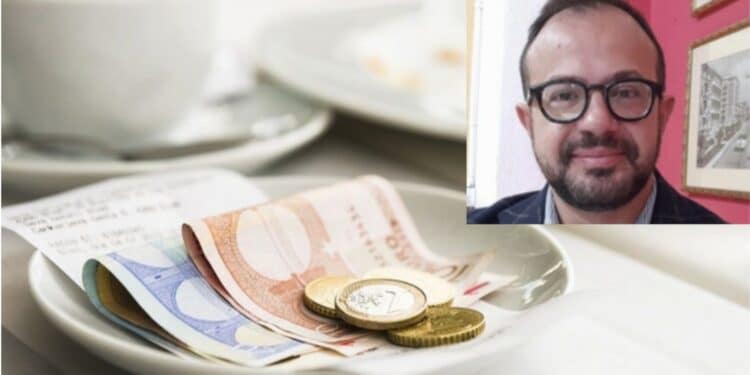 Come battere la crisi nei ristoranti cagliaritani, la Fipe: “Date le mance a chi vi accoglie con grande ospitalità”