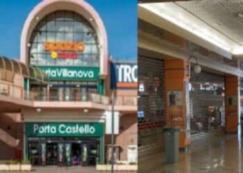 Cagliari, gli ex dipendenti Conad Marconi in rivolta: “Promesse dimenticate, oggi manifestiamo in silenzio”