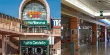 Cagliari, gli ex dipendenti Conad Marconi in rivolta: “Promesse dimenticate, oggi manifestiamo in silenzio”