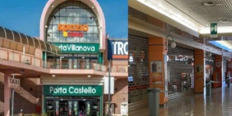 Cagliari, gli ex dipendenti Conad Marconi in rivolta: “Promesse dimenticate, oggi manifestiamo in silenzio”