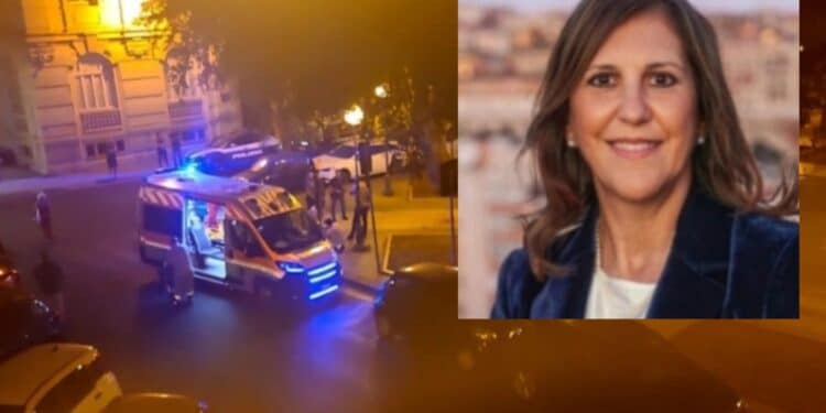 Sicurezza in città, la consigliera Zedda chiede un dibattito urgente