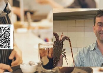 La guerra delle mance ai ristoranti di Cagliari, parla Mauro Trudu: “Gesto libero e spontaneo, il cliente non è un fondo”