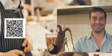 La guerra delle mance ai ristoranti di Cagliari, parla Mauro Trudu: “Gesto libero e spontaneo, il cliente non è un fondo”