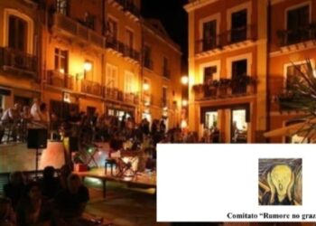 Cagliari si proietta nel futuro, il Comitato Rumore No Grazie: “Sviluppo sì, ma non a scapito della qualità della vita dei residenti”