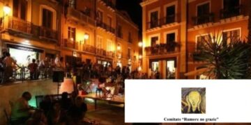 Cagliari si proietta nel futuro, il Comitato Rumore No Grazie: “Sviluppo sì, ma non a scapito della qualità della vita dei residenti”