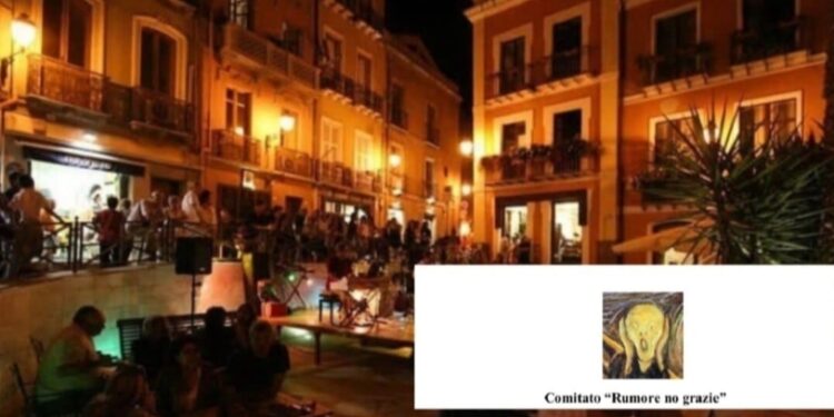 Cagliari si proietta nel futuro, il Comitato Rumore No Grazie: “Sviluppo sì, ma non a scapito della qualità della vita dei residenti”