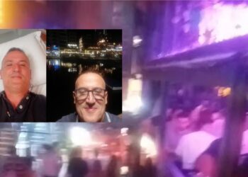 Cagliari, in 24 ore dal Policlinico alla movida di Malta: l’incredibile storia del barista scrittore Sandro Mascia