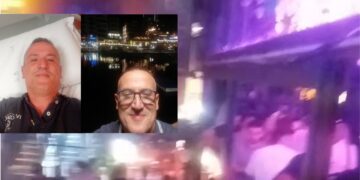 Cagliari, in 24 ore dal Policlinico alla movida di Malta: l’incredibile storia del barista scrittore Sandro Mascia