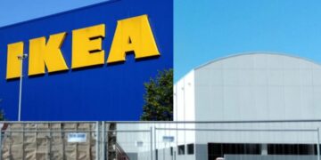 Ikea assume a Elmas, nel nuovo Fass Shopping Center: parte la grande corsa ai posti di lavoro per i giovani