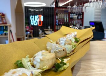 Cagliari, i titolari di Giusto Gusto: “Nessun abuso sugli spazi esterni, per una dimenticanza il bonifico partito in ritardo di poche ore”