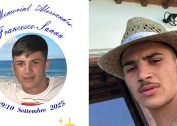 Assemini non dimentica Alessandro: a settembre in campo per il memorial