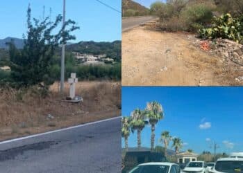 Strade dell’Area Metropolitana di Cagliari abbandonate, sicurezza a rischio: “È ora di intervenire”