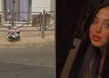 Sconcerto a Carbonia, sottratti i fiori dedicati a Beatrice: “Erano lacrime, ricordi e amore”