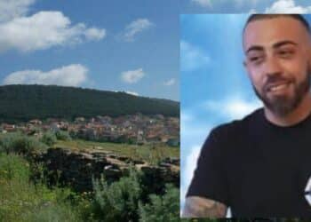 San Basilio, muore prematuramente a 35 anni: addio a Cristian Lecca