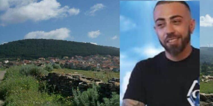 San Basilio, muore prematuramente a 35 anni: addio a Cristian Lecca