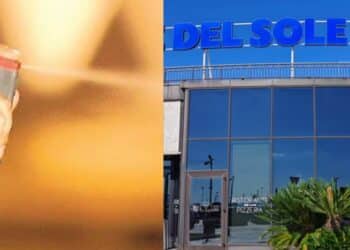 Sestu, uno scherzo che poteva finire in tragedia: spray urticante al centro commerciale