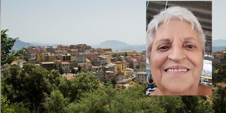Maria Antonietta Sesto tornerà in Sardegna per l’ultimo saluto grazie a una raccolta fondi