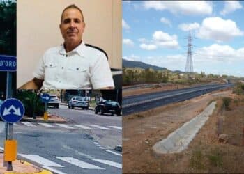 Capoterra, residenti di Rio San Girolamo sul piede di guerra: “Rischiamo la vita ogni giorno”