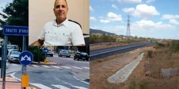 Capoterra, residenti di Rio San Girolamo sul piede di guerra: “Rischiamo la vita ogni giorno”