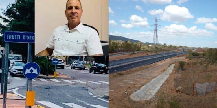 Capoterra, residenti di Rio San Girolamo sul piede di guerra: “Rischiamo la vita ogni giorno”