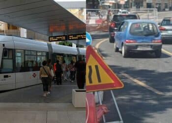 Cagliari, l’inizio delle scuole è alle porte e la metro è ancora un miraggio