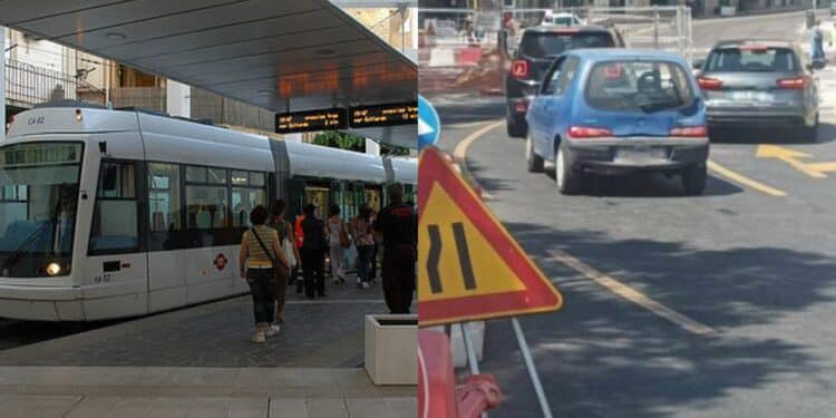 Cagliari, l’inizio delle scuole è alle porte e la metro è ancora un miraggio