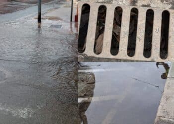 Da Cagliari a Sinnai caditoie sotto accusa per gli allagamenti