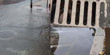 Da Cagliari a Sinnai caditoie sotto accusa per gli allagamenti