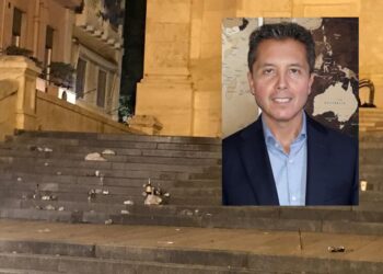 Cagliari, guerra di tutti contro tutti: rapine, lesioni, minacce, spaccio, e durante la notte baby gang di ragazzini ubriachi