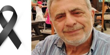 Sant’Antioco, dolore e commozione per la morte dell’amato parroco Giulio Corongiu