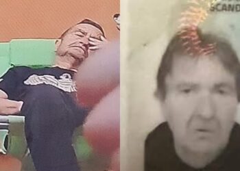 Iglesias, zero tracce di Giuseppe Marchesi: il 77enne è sparito nel nulla dall’8 settembre