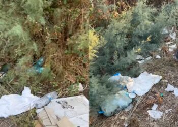 Cara e bella Sardegna, ma quanto sei sporca? Turisti indignati tra paesaggi mozzafiato e montagne di rifiuti