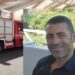 Vigili del fuoco in lutto, addio ad Alessio Chessa