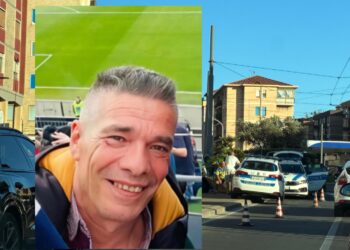 Cagliari, addio al corriere Alberto Vacca: oggi il funerale