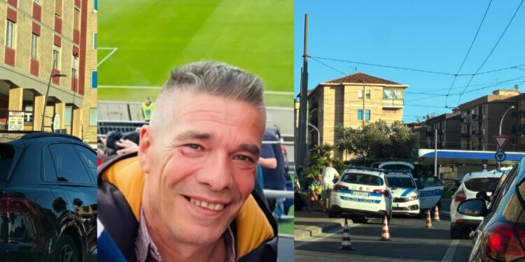 Cagliari, addio al corriere Alberto Vacca: oggi il funerale