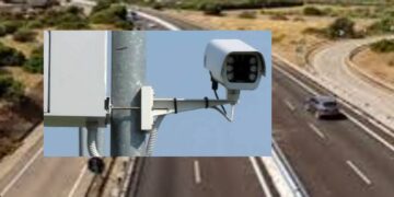 La statale 131 come un grande fratello, piena di telecamere di videosorveglianza: tempi duri per i pirati della strada