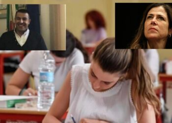 Incontro Todde-studenti, “la Regione smentisce la Dirigente Scolastica”