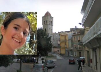 Ollolai, sarà lutto cittadino per la piccola Alessandra