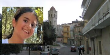 Ollolai, sarà lutto cittadino per la piccola Alessandra