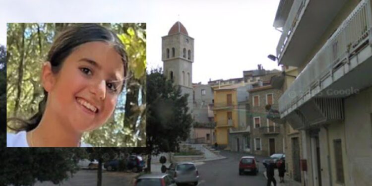 Ollolai, sarà lutto cittadino per la piccola Alessandra