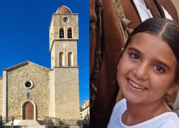 Ollolai, l’ultimo viaggio di Alessandra: domani rientrerà in Sardegna e venerdì verrà celebrato il rito funebre