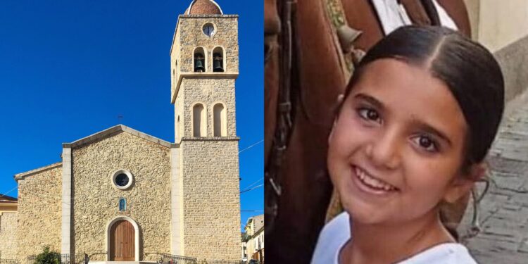 Ollolai, l’ultimo viaggio di Alessandra: domani rientrerà in Sardegna e venerdì verrà celebrato il rito funebre