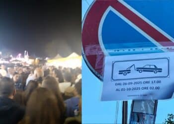 Decimomannu, residenti “sequestrati” in casa per Santa Greca