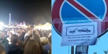 Decimomannu, residenti “sequestrati” in casa per Santa Greca