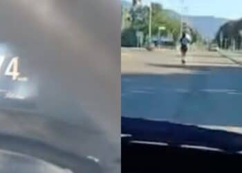 Manovre azzardate e acrobazie a Cagliari, la polizia locale annuncia una stretta sui monopattini e sulle bici elettriche